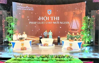 Giải pháp nâng cao hiệu quả hoạt động tuyên truyền pháp luật trên phương tiện thông tin đại chúng